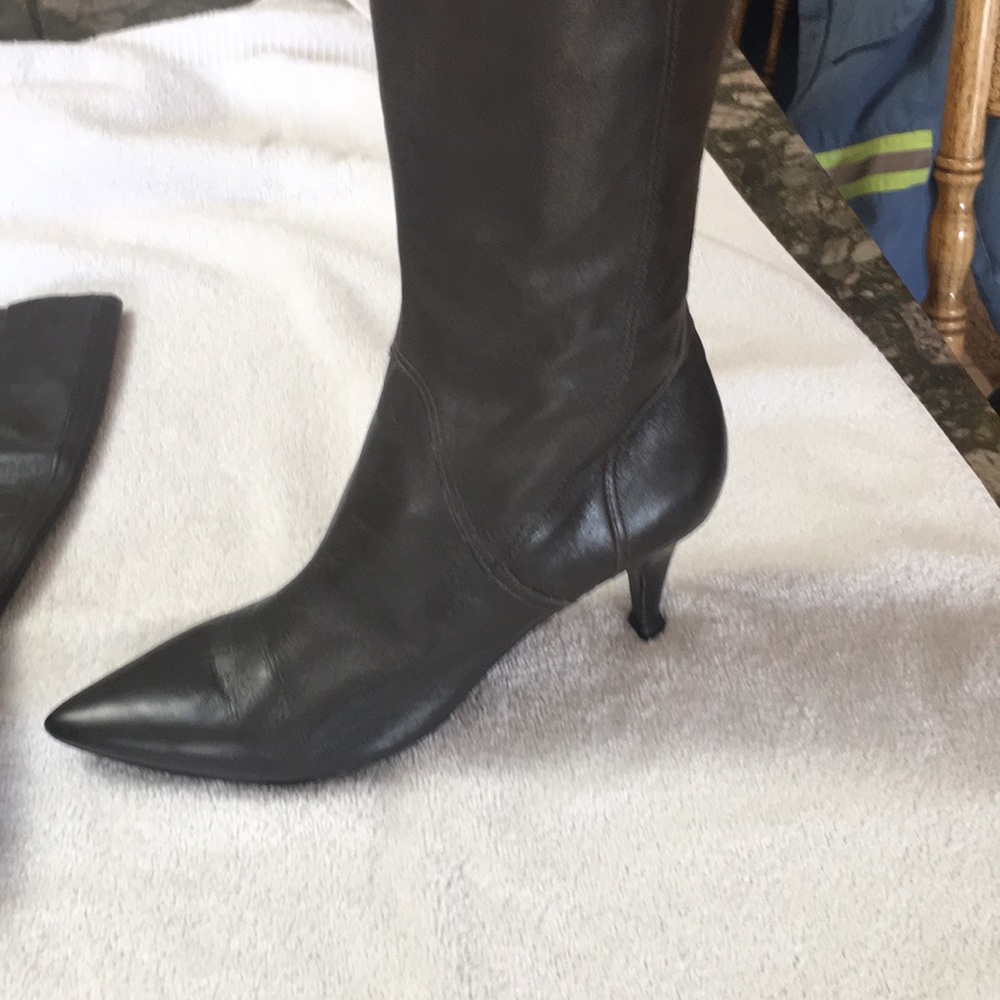 Daisy Fuentes Boot - Picture 2 of 4
